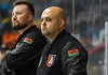 Денис Ламеко: Ремезов проявил себя как капитан в решающий момент