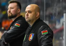 Денис Ламеко: Ремезов проявил себя как капитан в решающий момент