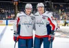 «Он очень плох». Алексей Протас оценил игровую форму своего брата Ильи