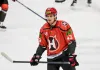 Максим Цыбин cравнил уровень ВХЛ и Betera-Экстралиги