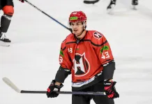 Максим Цыбин cравнил уровень ВХЛ и Betera-Экстралиги