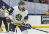 Белорусский форвард Яваш останется в ECHL