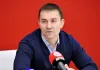 Игорь Варицкий назначен генеральным менеджером «Шанхай Дрэгонс»