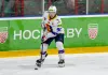 Никита Ремезов рассказал, почему праздновал гол в ворота «Немана»