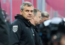 Павел Лысенков: Квартальнов приехал в Минск — он поднял хоккей в Беларуси на очень высокий уровень