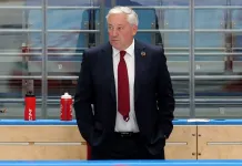 Михаил Кравец: Первая задача – собрать команду. Посмотреть тех игроков, кто играл в «Барысе» в прошлом году, сохранить костяк