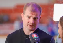 Александр Матерухин — о победе над «Химиком» и повреждении Тимирова
