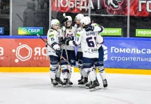 «Металлург» победил «Гомель» в полесском дерби благодаря усилиям Ерменкова, Веремеенко и Спата