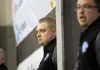 Роман Юпатов: Нас не красит удаление в зоне атаки, это у нас повторяется из игры в игру