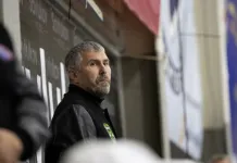 Денис Тыднюк: Не хватило наших стараний, поэтому проиграли. «Витебск» – с победой!
