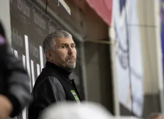 Денис Тыднюк: Не хватило наших стараний, поэтому проиграли. «Витебск» – с победой!
