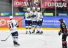 Владимир Ерменков: Одно удовольствие играть в дерби против «Гомеля»