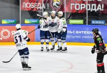 Владимир Ерменков: Одно удовольствие играть в дерби против «Гомеля»