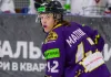 Арсений Матлахов: Можем выигрывать у любого соперника. Работы еще предстоит очень много, мы все стараемся и работаем