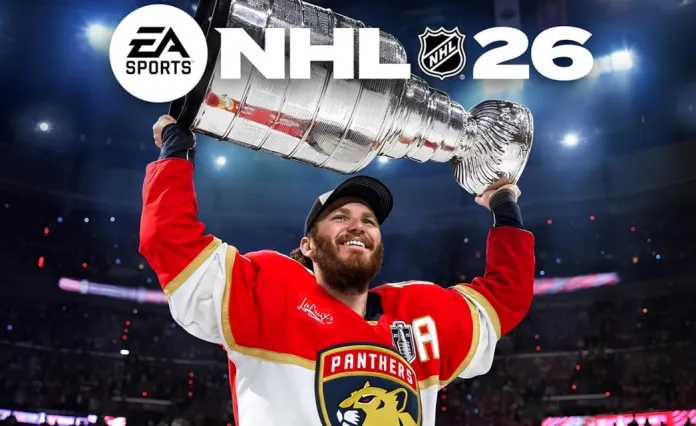 Рейтинги белорусов в NHL-2026: у Протаса выше, чем у Шаранговича