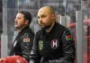 Андрей Антонов: Хорошо, что ребята от смены к смене начали прибавлять и заслуженно победили