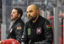 Андрей Антонов: Хорошо, что ребята от смены к смене начали прибавлять и заслуженно победили