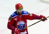 Даниил Тютчев: У меня был интерес поиграть в чемпионской команде