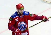 Даниил Тютчев: У меня был интерес поиграть в чемпионской команде