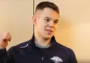 Андрей Козлов рассказал, с чем у него ассоциируется Беларусь