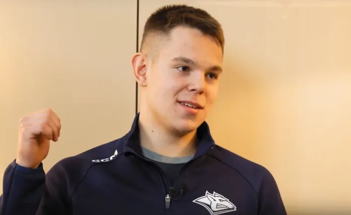 Андрей Козлов рассказал, с чем у него ассоциируется Беларусь