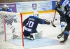 Вадим Вашкевич оценил свой «сухарь» в игре с «Витебском»