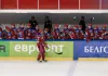 «Юность» обыграла «Динамо-Молодечно» и одержала пятую победу
