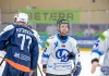 Александр Каракулько: Мы больше ошиблись, чем он, и поэтому результат закономерный
