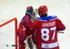 Глеб Шкапцов: Победа над «Динамо-Молодечно» далась не просто