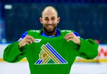 Джошуа Ливо получил пять предложений из КХЛ после разрыва контракта с «Салаватом»