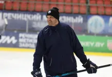 Алексей Михнов: Сомнений у меня не возникало, практически сразу ответил согласием