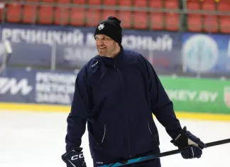 Алексей Михнов: Сомнений у меня не возникало, практически сразу ответил согласием