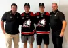 18-летний белорус Мурзов присоединился к тренировочному лагерю клуба QMJHL