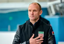 Константин Немирко назначен главным тренером женской сборной Беларуси U18