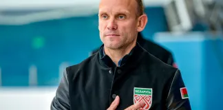 Константин Немирко назначен главным тренером женской сборной Беларуси U18