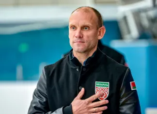 Константин Немирко назначен главным тренером женской сборной Беларуси U18