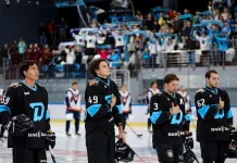 Кубок Минска: Cостав минского «Динамо» на игру с «Ладой»