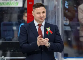 Александр Богданович: Здорово, что у Минска появился представительный турнир с участием клубов КХЛ