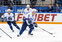 Александр Хохлачев: В минском «Динамо» много молодых ребят играло, здорово двигались