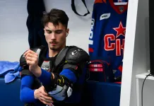 Самир Арар про Кузьмина в минском «Динамо»: Играть под руководством Квартальнова — это здорово