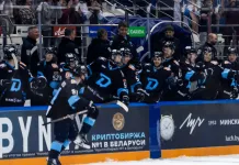 Букмекеры оценили шансы минского «Динамо» в матче с «Адмиралом» на Кубке Минска