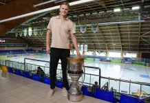 23-летний белорус Паливко возглавил рейтинг эффективных защитников КХЛ