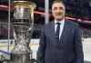 Леонид Вайсфельд: Молодые белорусы в минском «Динамо» дерзкие, казахстанцы в «Барысе» — как «серые мыши»