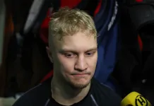 Экс-игрок минского «Динамо» Тему Пулккинен извинился в Финляндии за игру в КХЛ после 2022 года