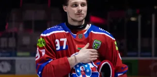«Дизель» досрочно завершил сотрудничество с белорусом Пироговским