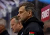 Вячеслав Быков: Минскому «Динамо» повезло с главным тренером