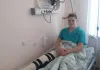 Сергей Романович: Весь сезон пропустил. Мыслей закончить не было