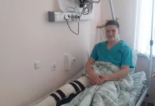 Сергей Романович: Весь сезон пропустил. Мыслей закончить не было