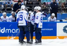 Кубок Минска. «Лада» разгромно уступила «Металлургу»