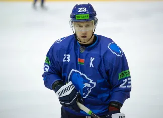 Евгений Соломонов: Хотим привезти Кубок Дружбы в Витебск